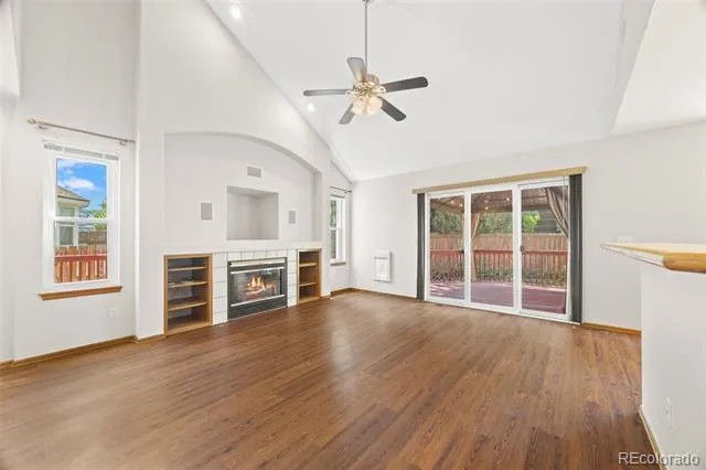 19062 E Chenango Circle Aurora, CO 80015