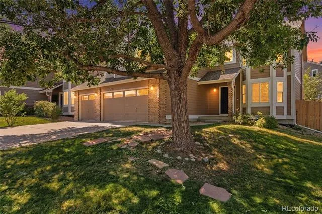 19062 E Chenango Circle Aurora, CO 80015