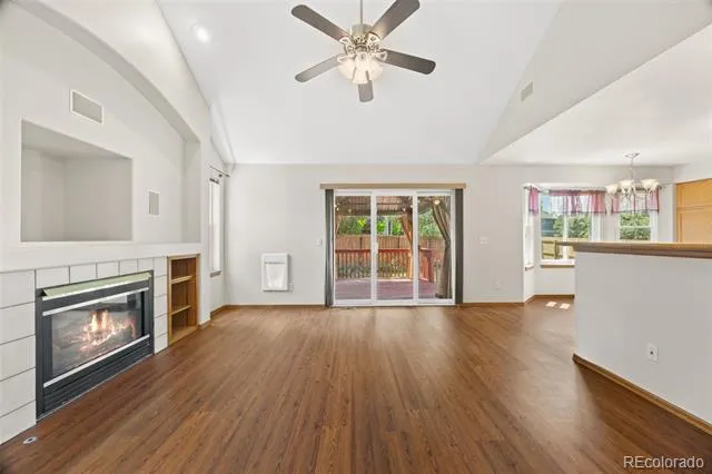 19062 E Chenango Circle Aurora, CO 80015