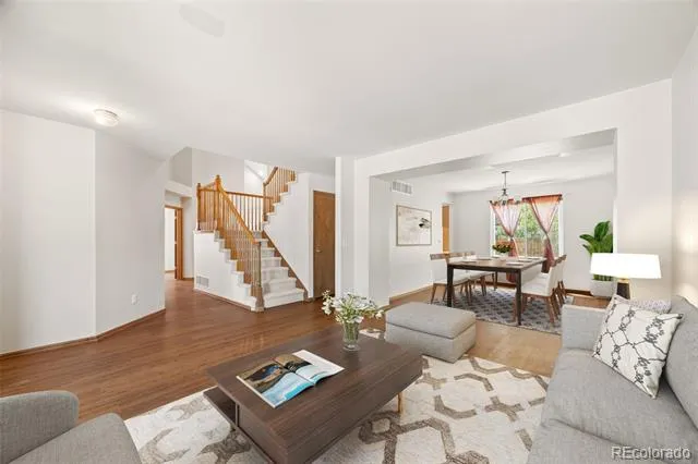 19062 E Chenango Circle Aurora, CO 80015