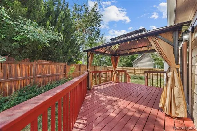 19062 E Chenango Circle Aurora, CO 80015