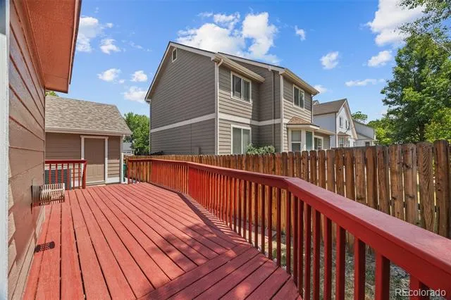 19062 E Chenango Circle Aurora, CO 80015