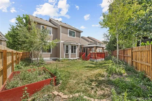 19062 E Chenango Circle Aurora, CO 80015