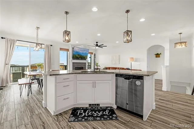 12647 Pyramid Peak Drive Peyton, CO 80831