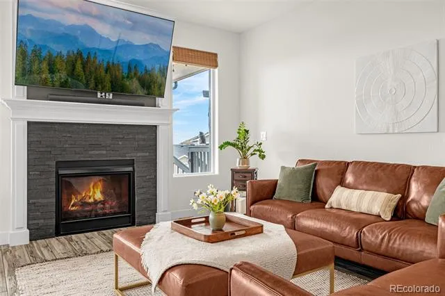 12647 Pyramid Peak Drive Peyton, CO 80831