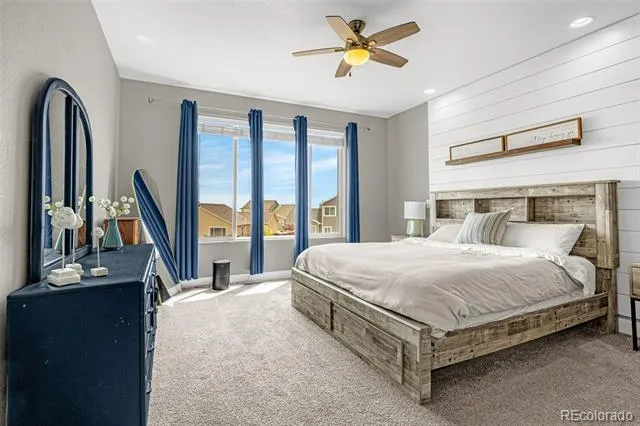 12647 Pyramid Peak Drive Peyton, CO 80831