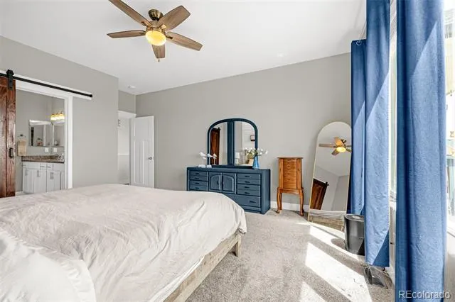 12647 Pyramid Peak Drive Peyton, CO 80831