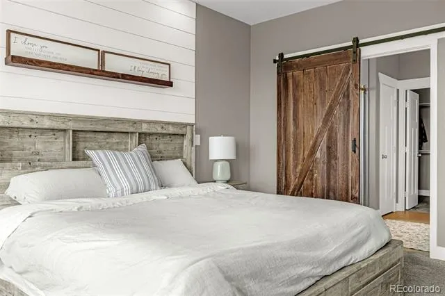 12647 Pyramid Peak Drive Peyton, CO 80831