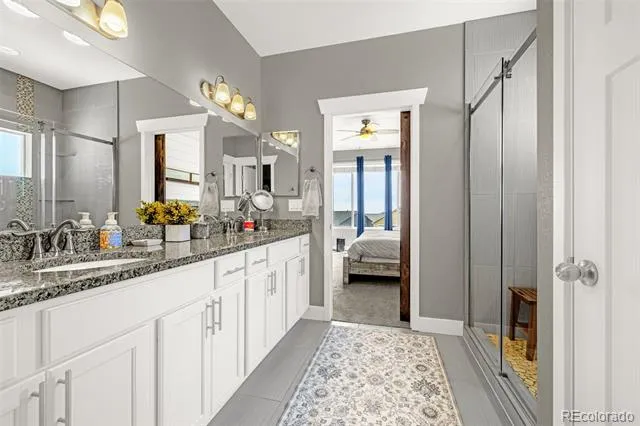 12647 Pyramid Peak Drive Peyton, CO 80831