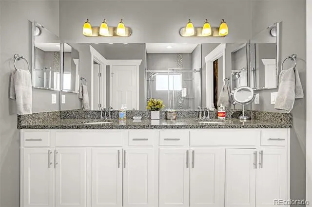 12647 Pyramid Peak Drive Peyton, CO 80831