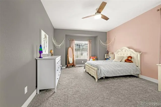 12647 Pyramid Peak Drive Peyton, CO 80831