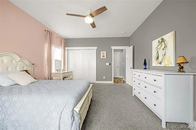 12647 Pyramid Peak Drive Peyton, CO 80831