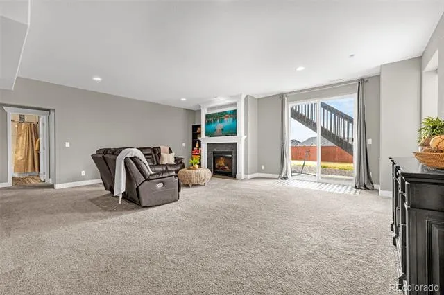12647 Pyramid Peak Drive Peyton, CO 80831