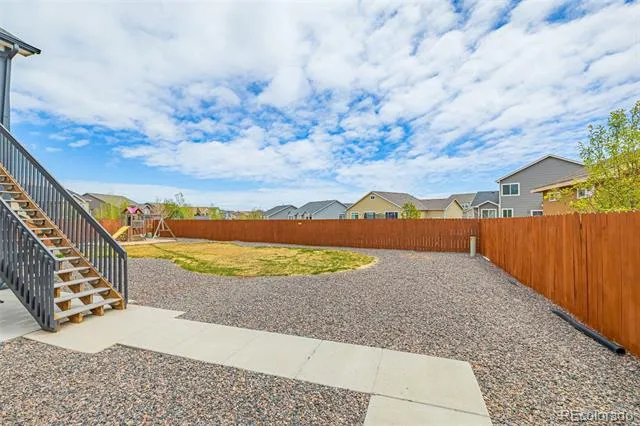 12647 Pyramid Peak Drive Peyton, CO 80831
