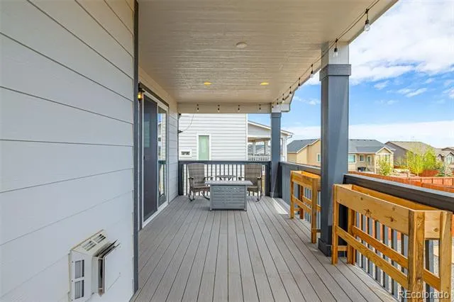 12647 Pyramid Peak Drive Peyton, CO 80831