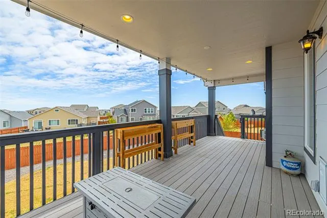 12647 Pyramid Peak Drive Peyton, CO 80831
