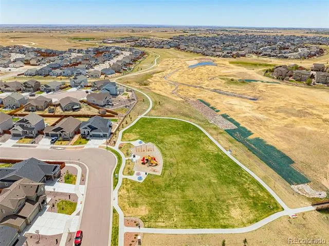 12647 Pyramid Peak Drive Peyton, CO 80831