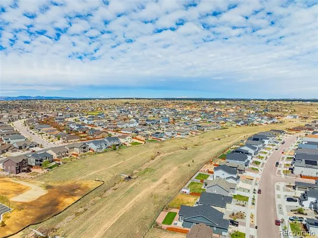 12647 Pyramid Peak Drive Peyton, CO 80831