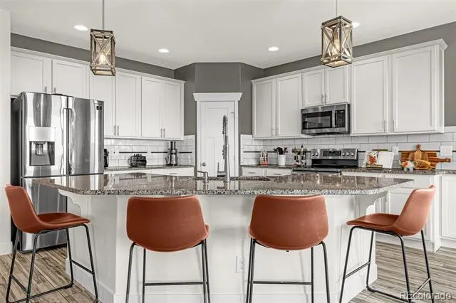 12647 Pyramid Peak Drive Peyton, CO 80831