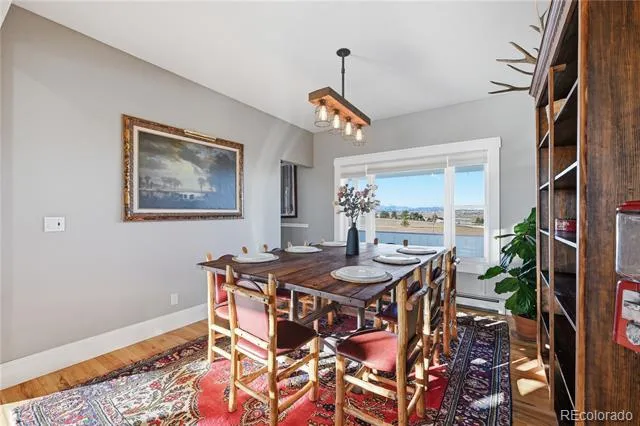 18155 Bar X Road Colorado Springs, CO 80908