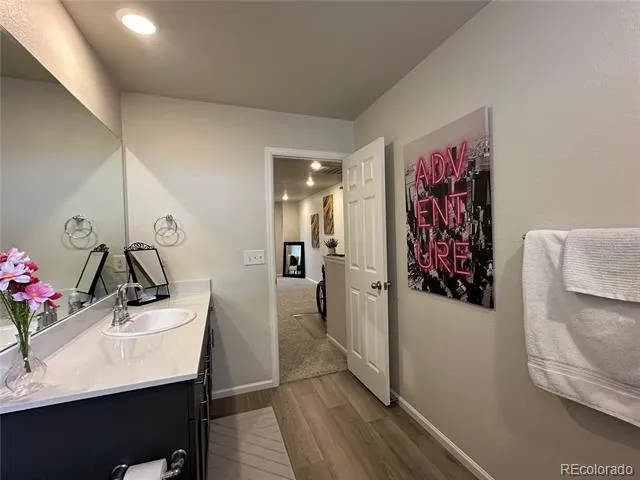 543 Lost Lake Street Brighton, CO 80601