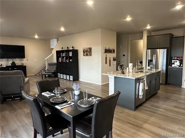 543 Lost Lake Street Brighton, CO 80601