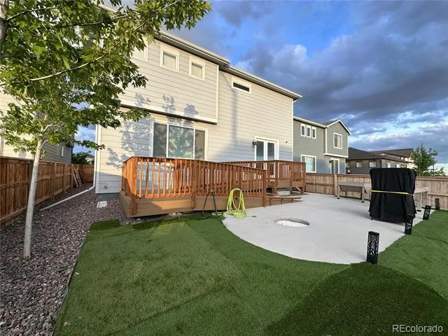 543 Lost Lake Street Brighton, CO 80601