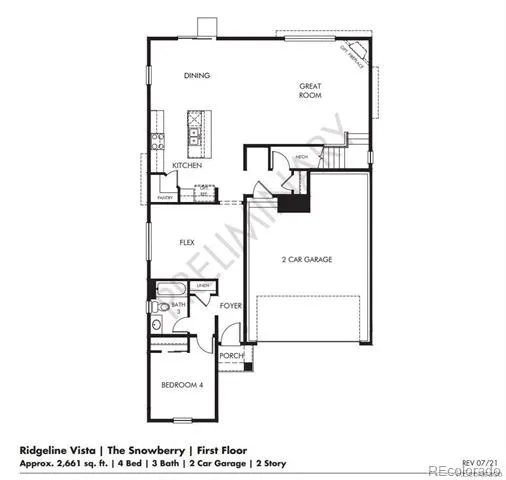 543 Lost Lake Street Brighton, CO 80601