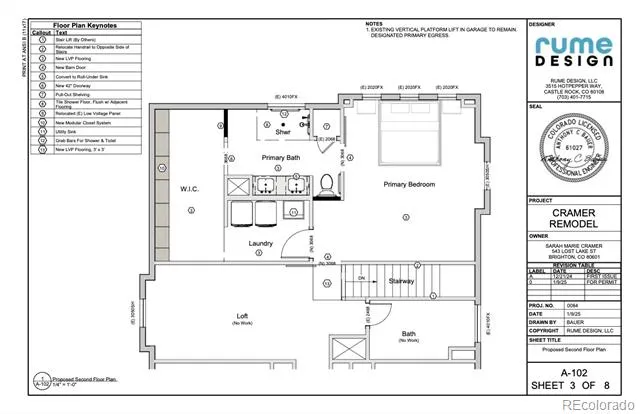 543 Lost Lake Street Brighton, CO 80601