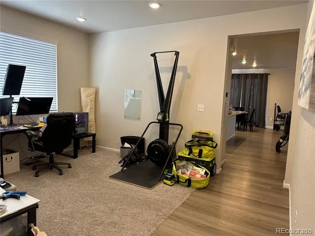 543 Lost Lake Street Brighton, CO 80601