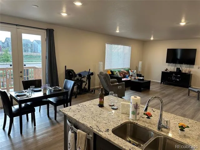 543 Lost Lake Street Brighton, CO 80601
