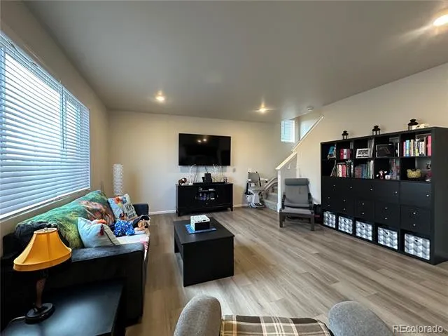 543 Lost Lake Street Brighton, CO 80601