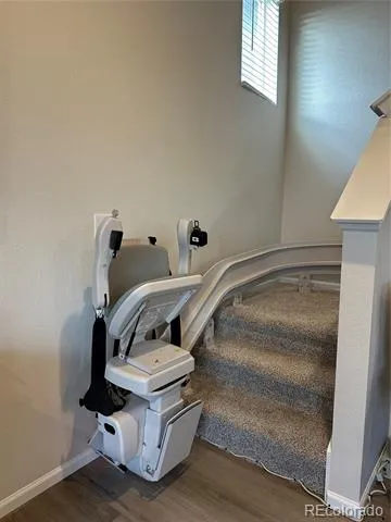 543 Lost Lake Street Brighton, CO 80601