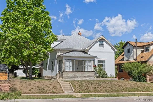 4561 Lowell Boulevard Denver, CO 80211