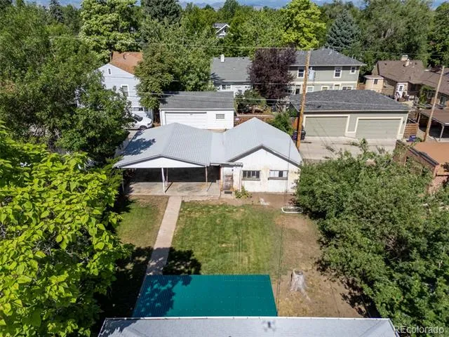 4561 Lowell Boulevard Denver, CO 80211