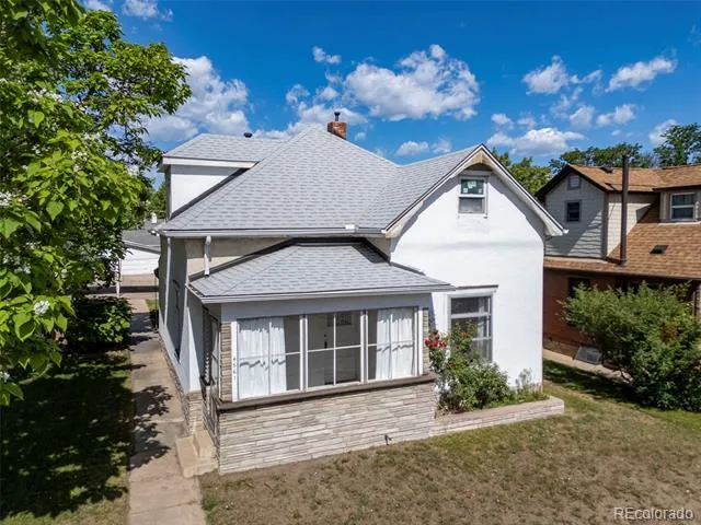 4561 Lowell Boulevard Denver, CO 80211