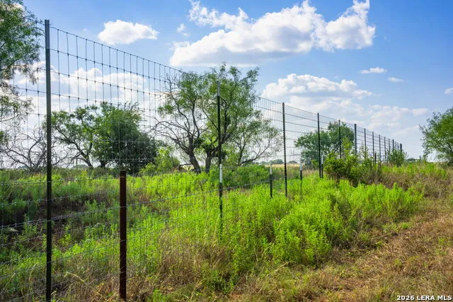 4163 E STATE HIGHWAY 29 Mason, TX 76856