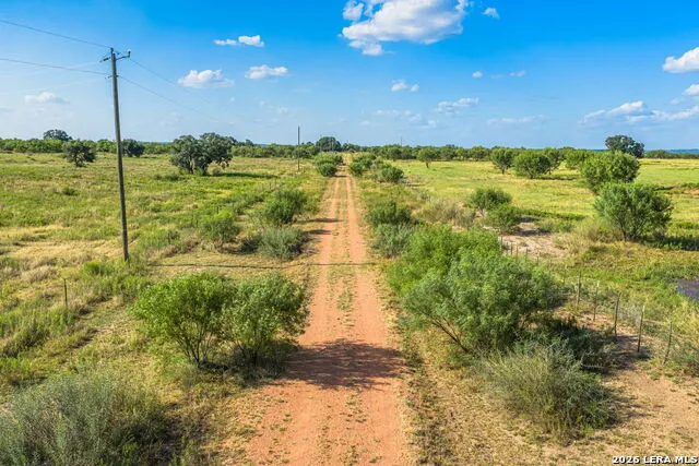 4163 E STATE HIGHWAY 29 Mason, TX 76856