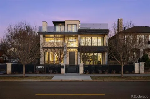600 S Franklin Street #L