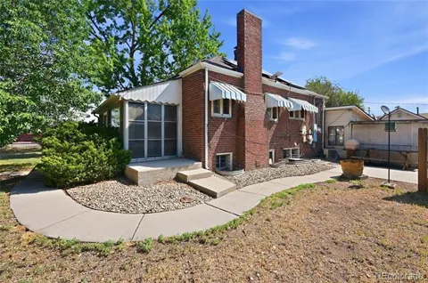 980 Benton Street