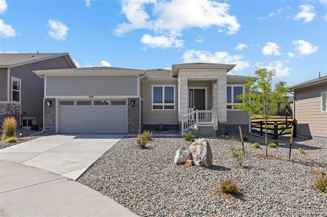 820 Bahia Point Castle Rock, CO 80104
