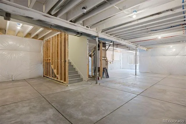 820 Bahia Point Castle Rock, CO 80104