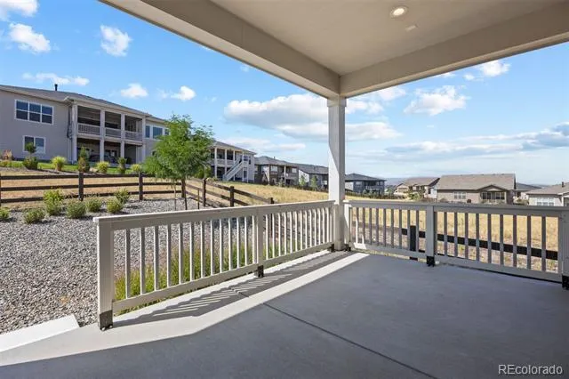 820 Bahia Point Castle Rock, CO 80104