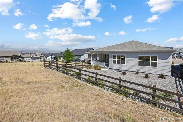 820 Bahia Point Castle Rock, CO 80104