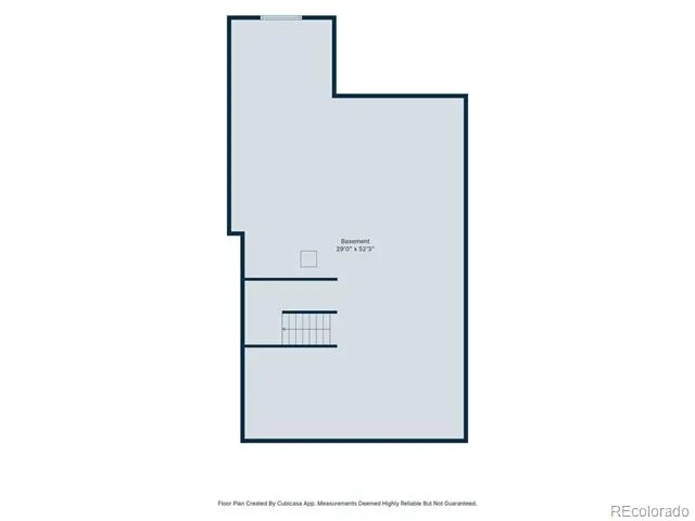 820 Bahia Point Castle Rock, CO 80104