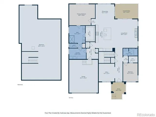 820 Bahia Point Castle Rock, CO 80104