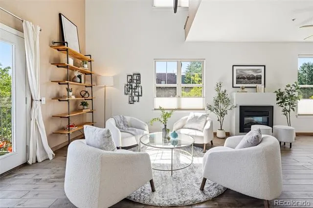 837 E 17th Avenue #3E Denver, CO 80218