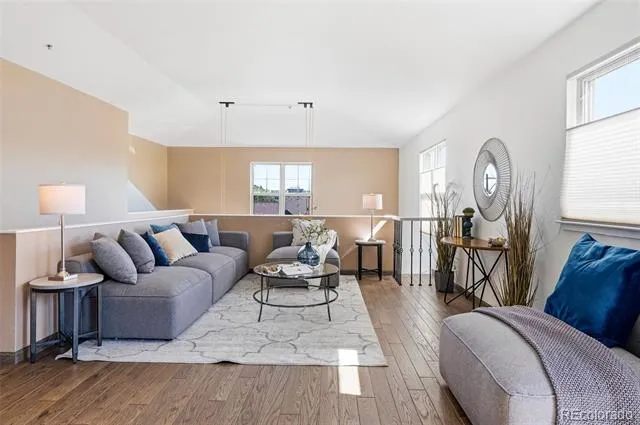 837 E 17th Avenue #3E Denver, CO 80218