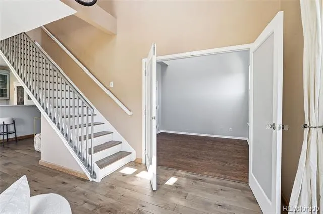 837 E 17th Avenue #3E Denver, CO 80218