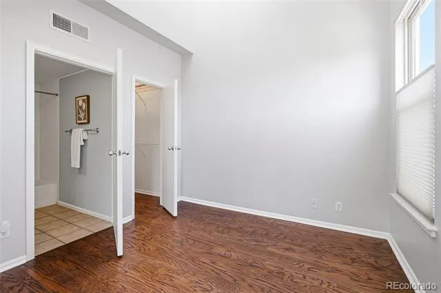 837 E 17th Avenue #3E Denver, CO 80218